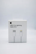 1M USB-C Fast Charging Cable