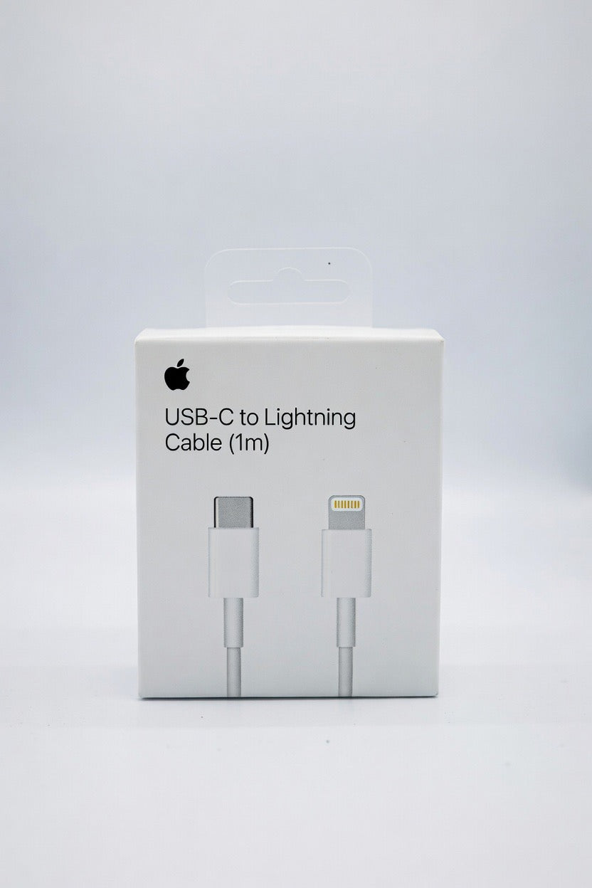 1M USB-C Fast Charging Cable