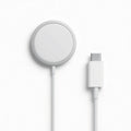 MagSafe Wireless Charger — 15W Fast Charging Pad
