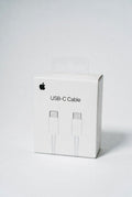 1M USB-C Cable — For iPhone 15/16/17 Series