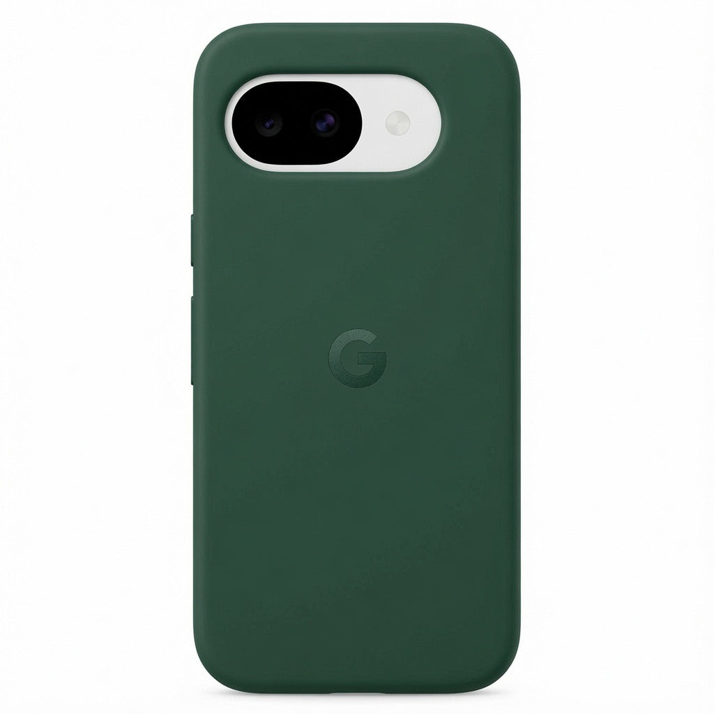 Google Pixel 10 Series Silicone Case - MagSafe