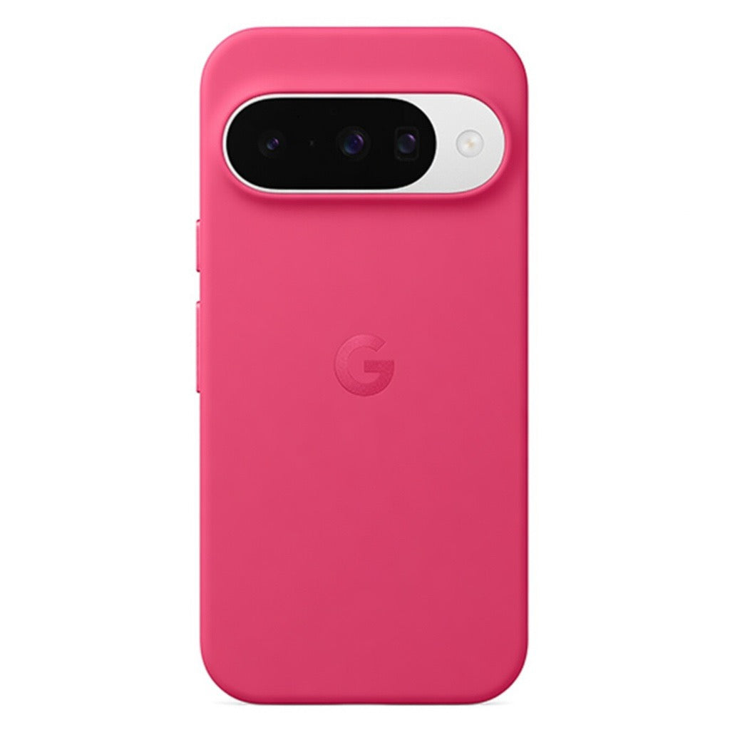 Google Pixel 10 Series Silicone Case - MagSafe