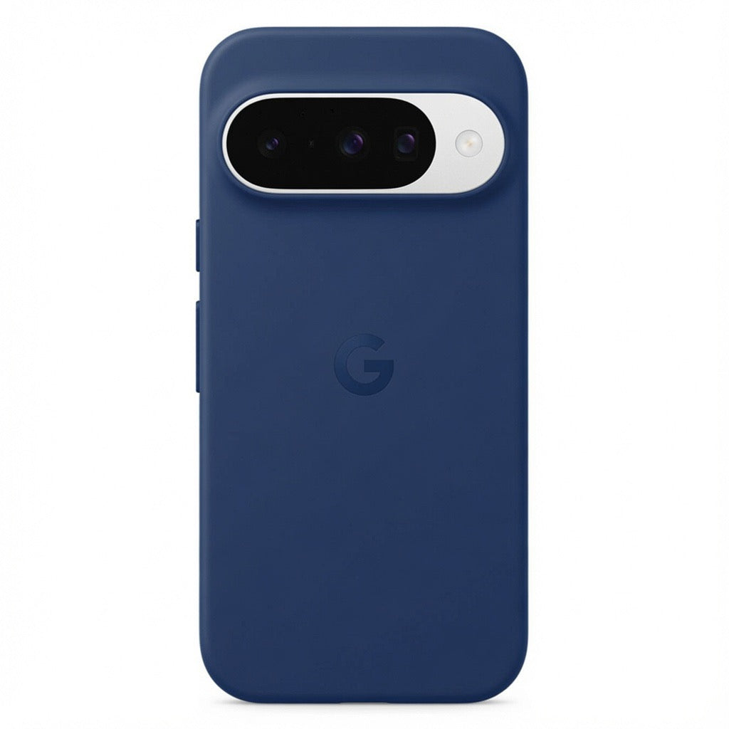 Google Pixel 10 Series Silicone Case - MagSafe