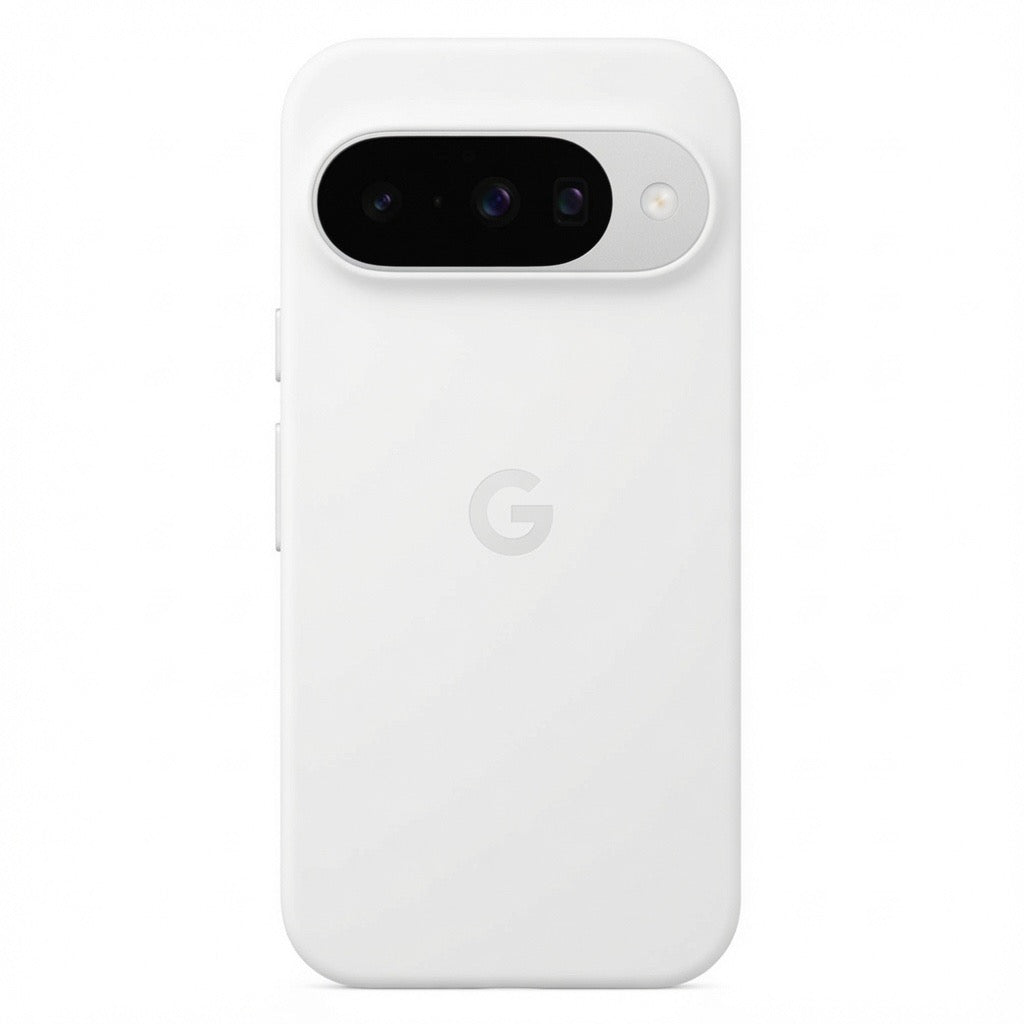 Google Pixel 10 Series Silicone Case - MagSafe