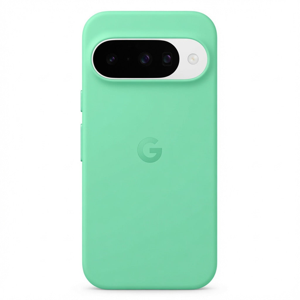 Google Pixel 10 Series Silicone Case - MagSafe
