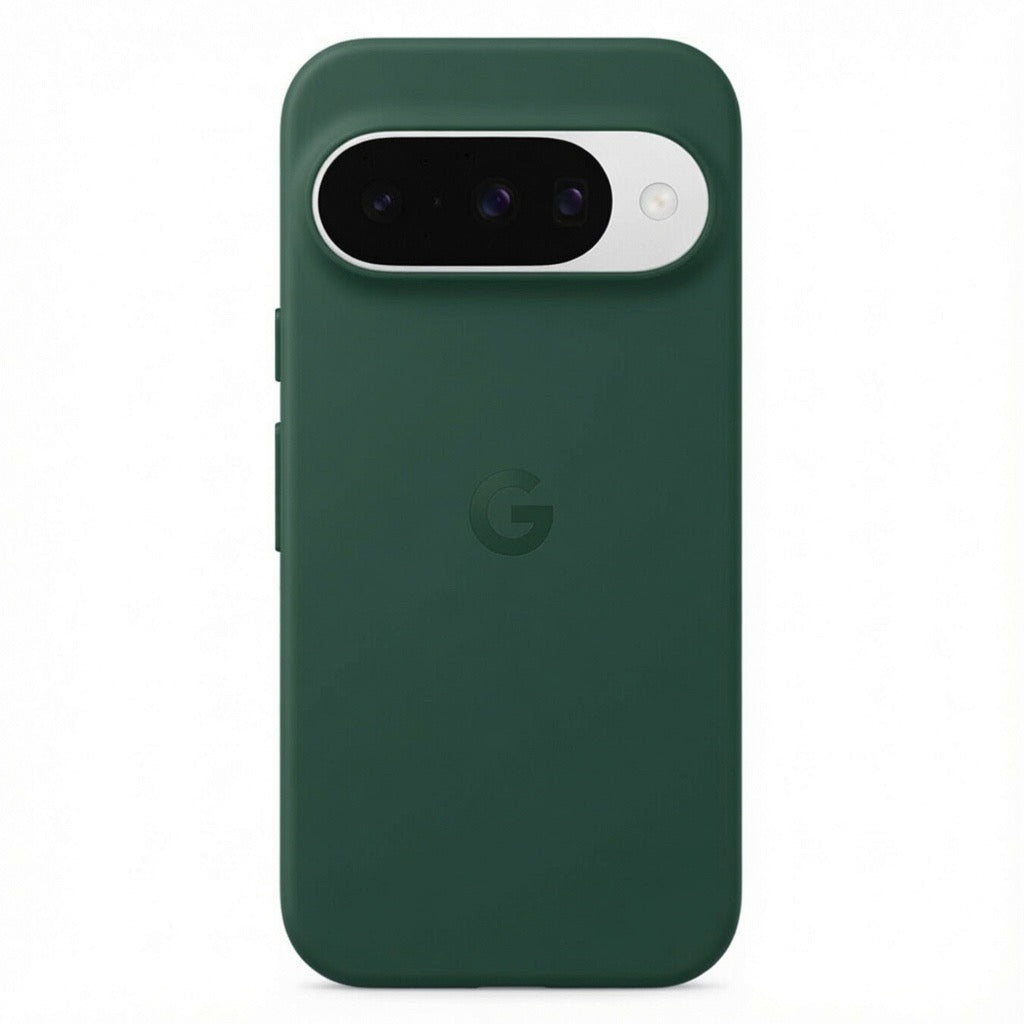 Google Pixel 10 Series Silicone Case - MagSafe