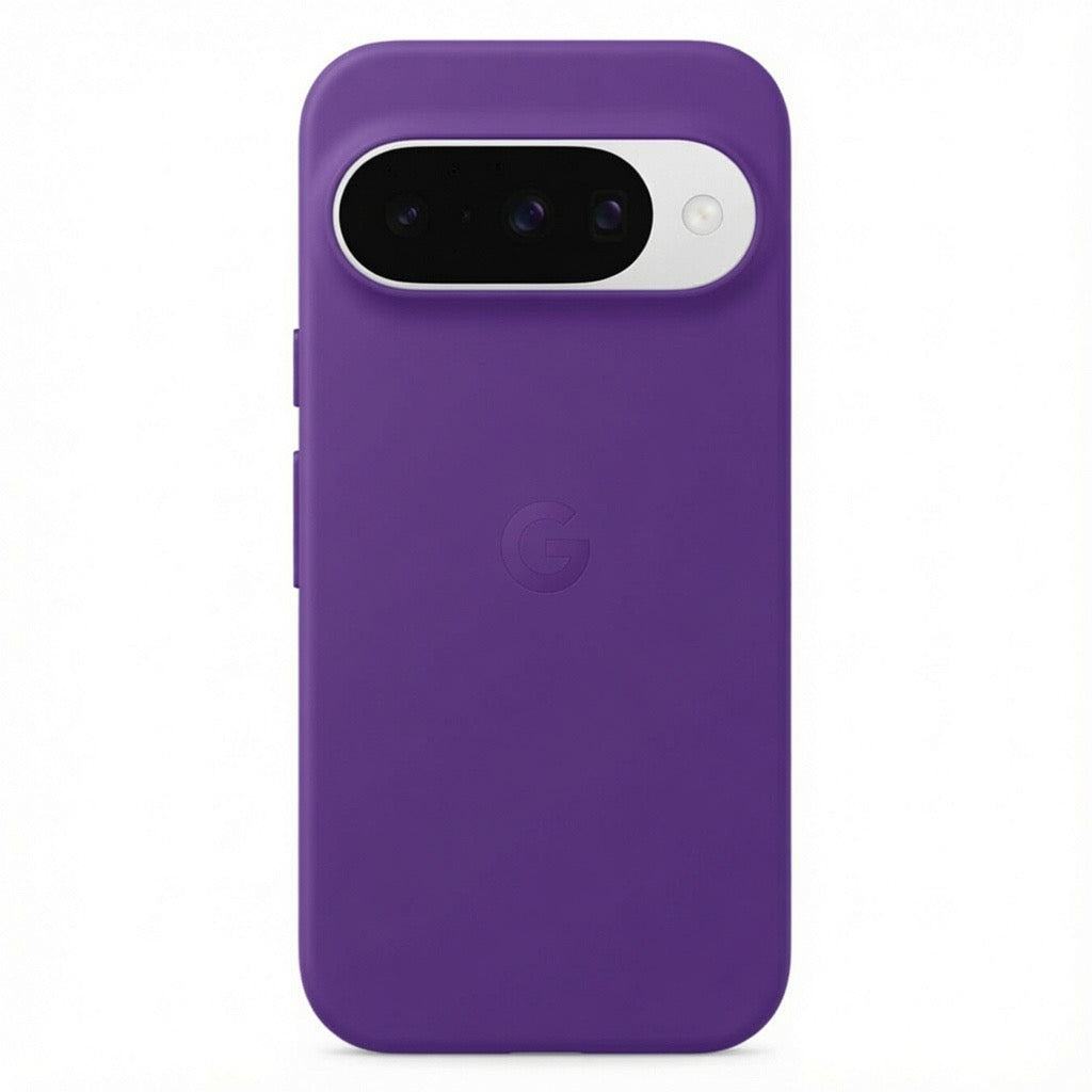 Google Pixel 10 Series Silicone Case - MagSafe