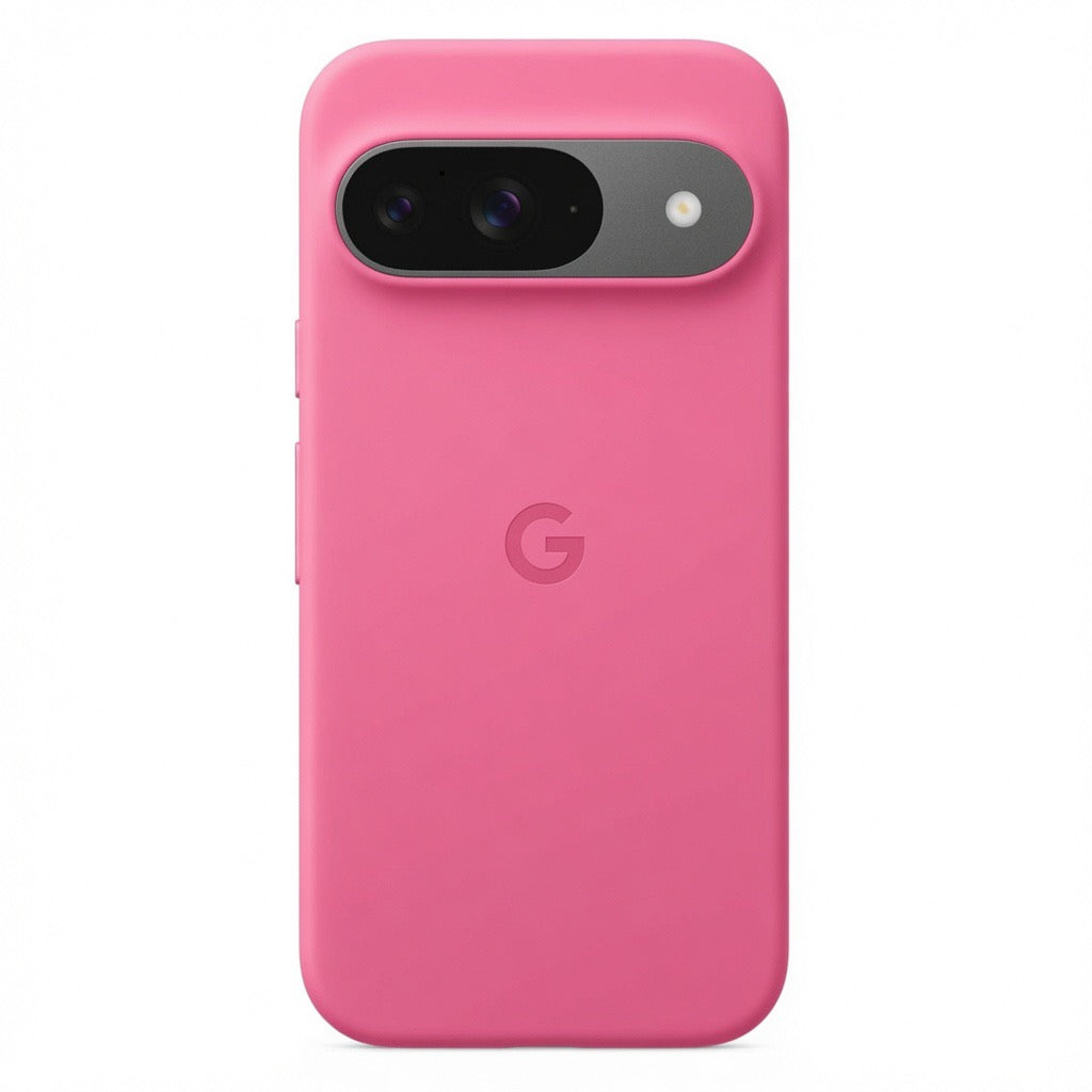 Google Pixel 9 Series Silicone Case