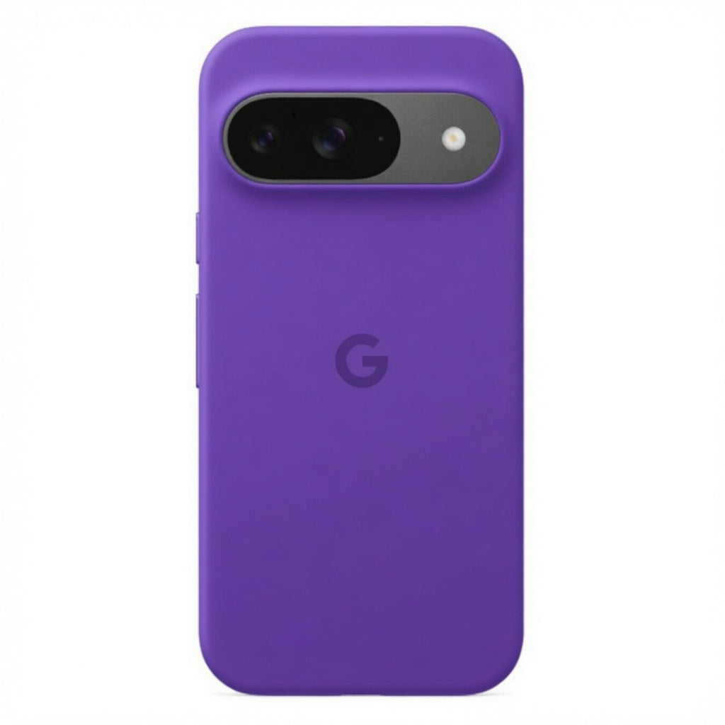 Google Pixel 9 Series Silicone Case