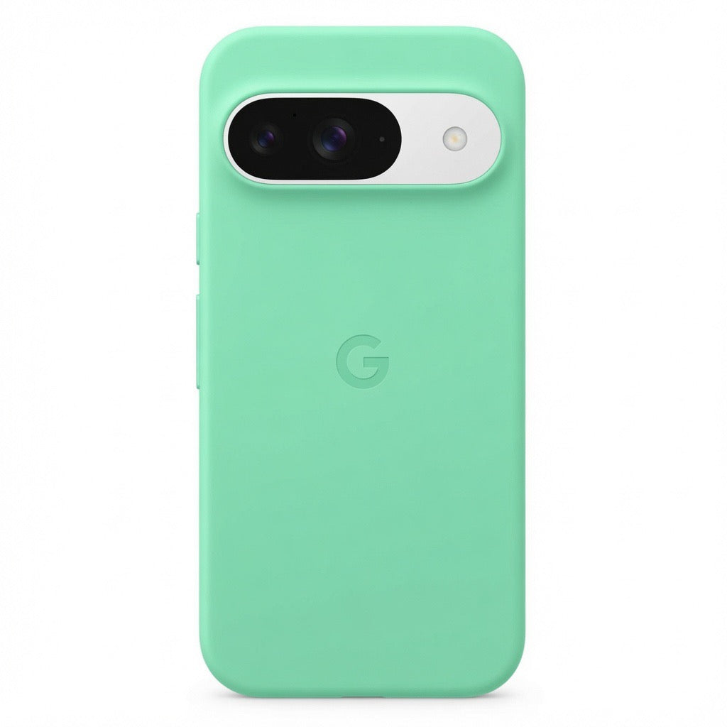 Google Pixel 9 Series Silicone Case