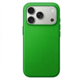 iPhone 17 Series Woven-Texture Fabric Grip Cover — MagSafe compatible