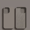 Aurex Premium Liquid Silicone Case for iPhone 15 / Plus / Pro /ProMax