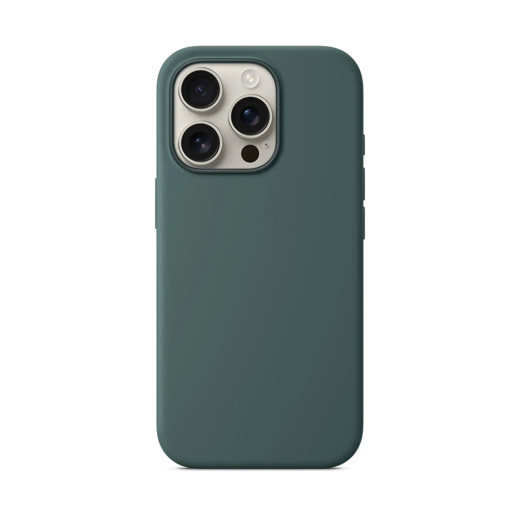 Aurex Premium Liquid Silicone Case for iPhone 16 / Plus / Pro / ProMax