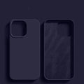 Aurex Premium Liquid Silicone Case for iPhone 13 / Pro / ProMax