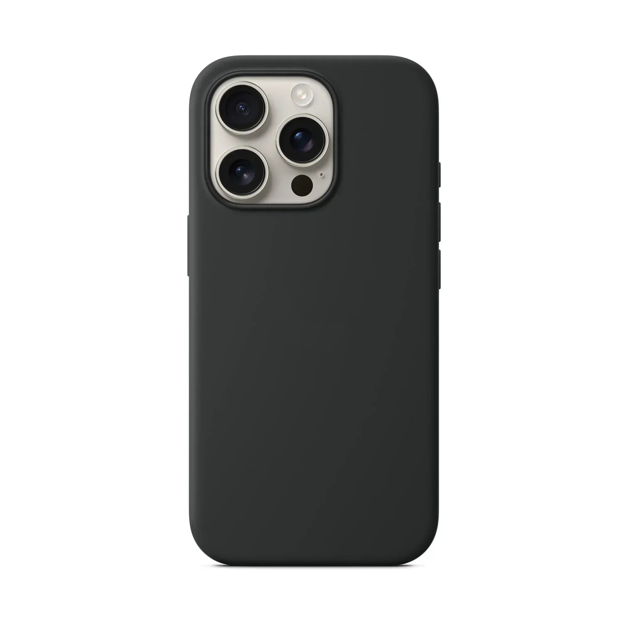 Aurex Premium Liquid Silicone Case for iPhone 16 / Plus / Pro / ProMax