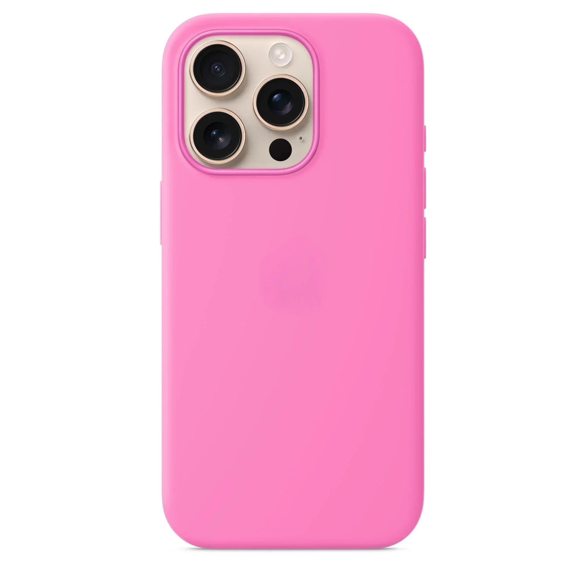 Aurex Premium Liquid Silicone Case for iPhone 16 / Plus / Pro / ProMax