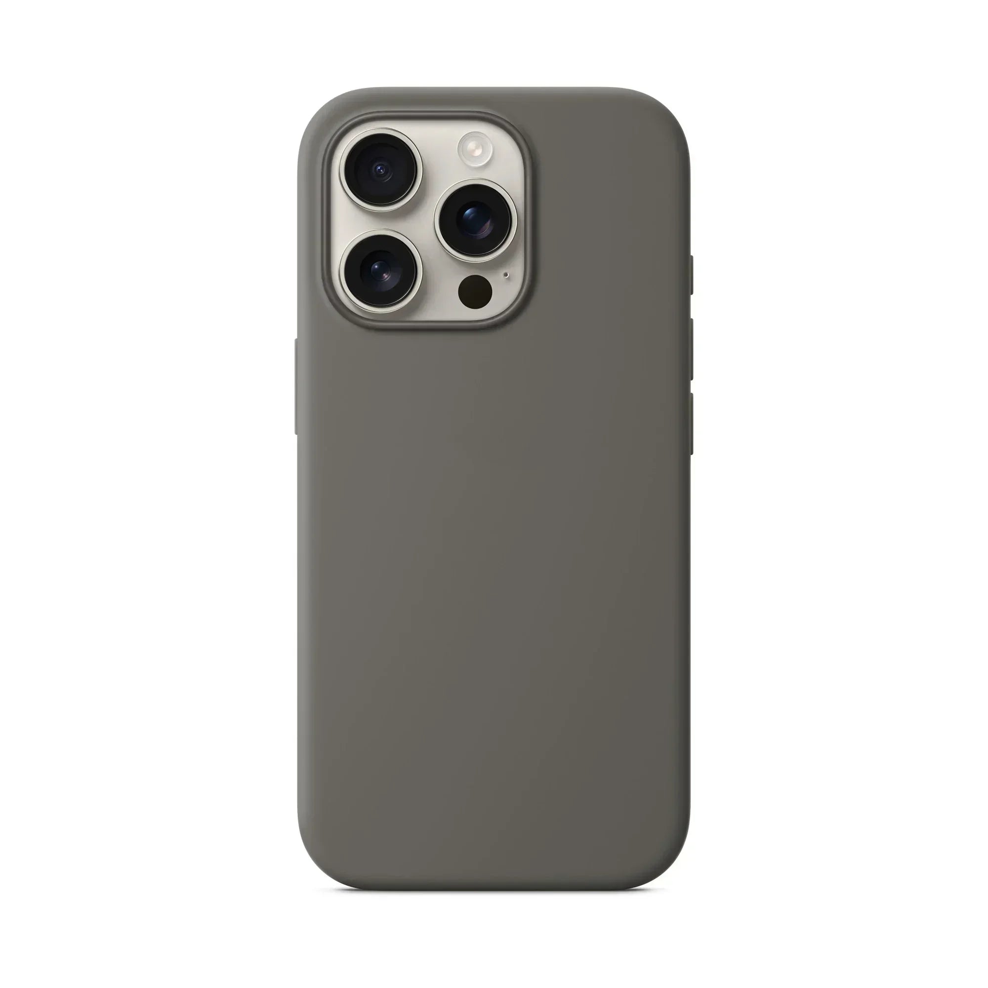 Aurex Premium Liquid Silicone Case for iPhone 16 / Plus / Pro / ProMax