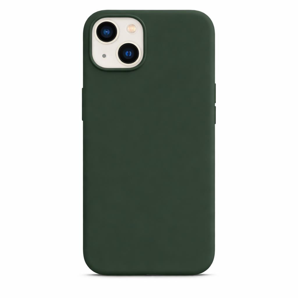 Liquid Silicone Case for iPhone 13 Series - MagSafe AurexCases