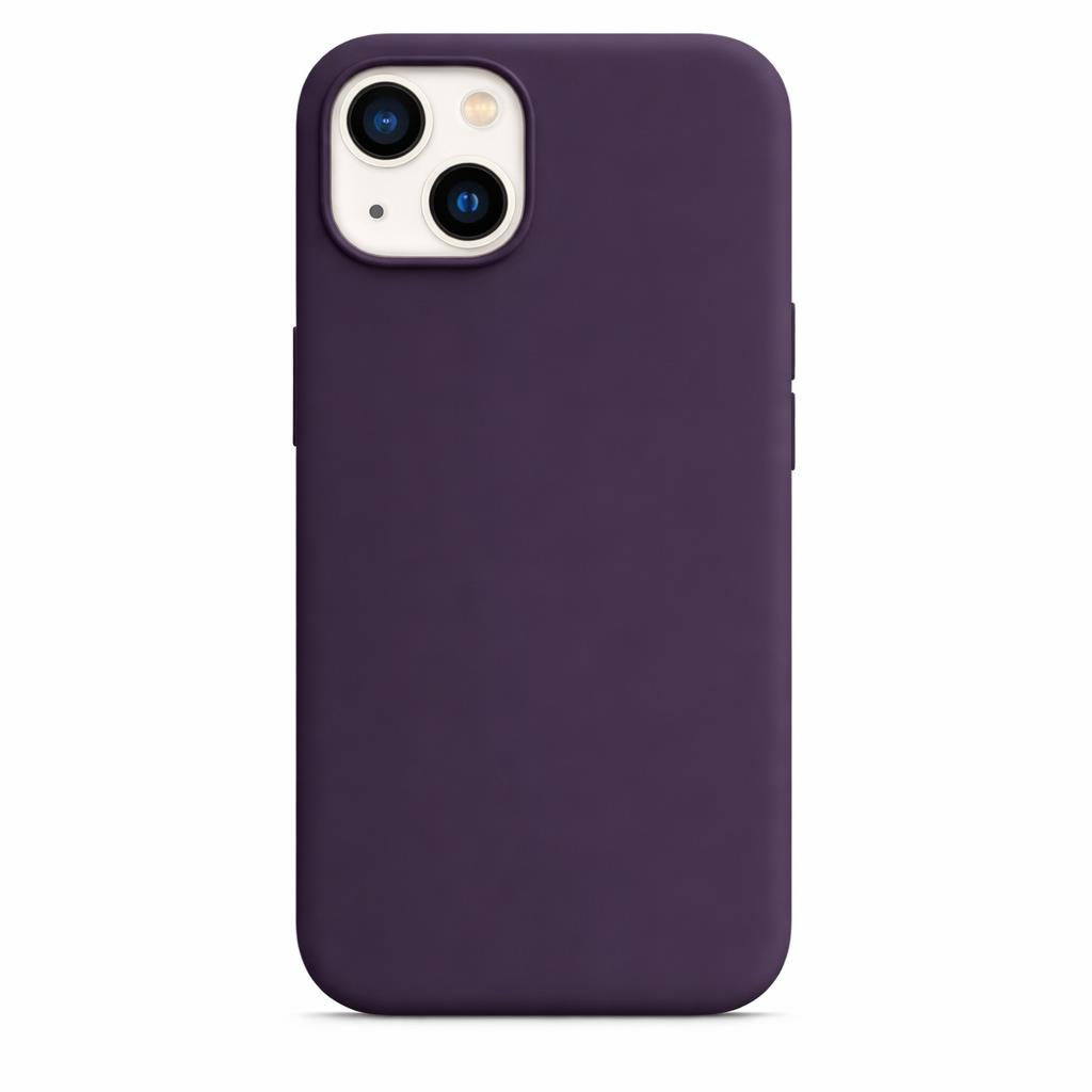 Liquid Silicone Case for iPhone 13 Series - MagSafe AurexCases