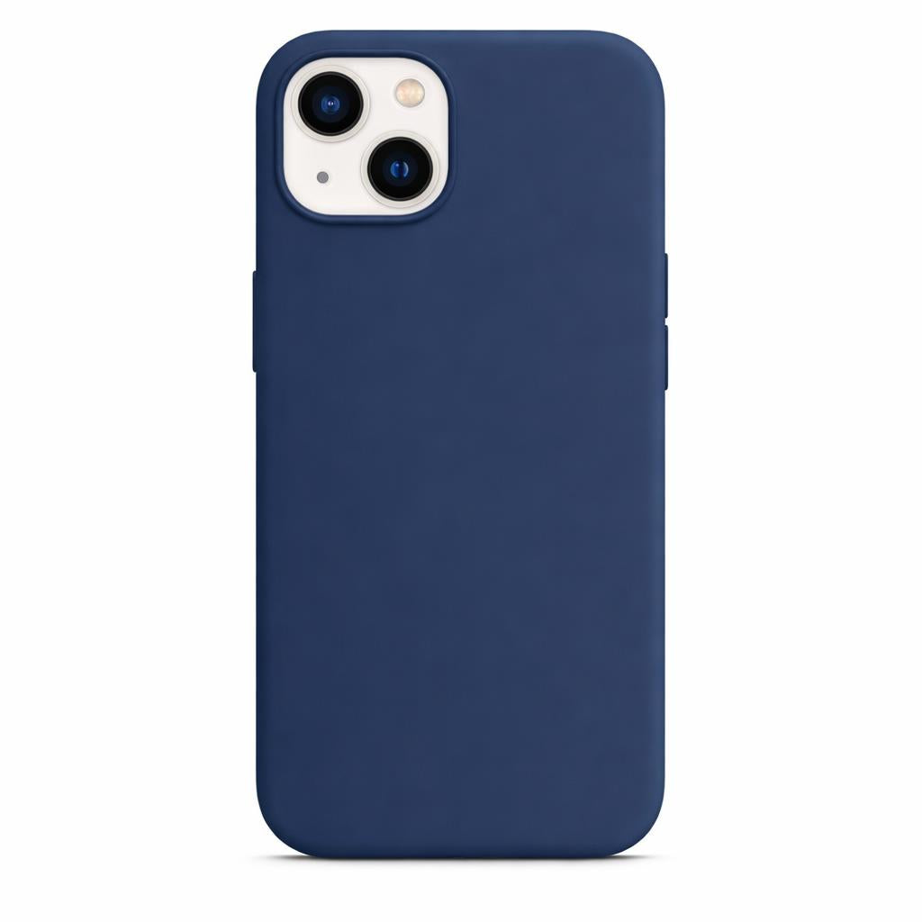 Liquid Silicone Case for iPhone 13 Series - MagSafe AurexCases