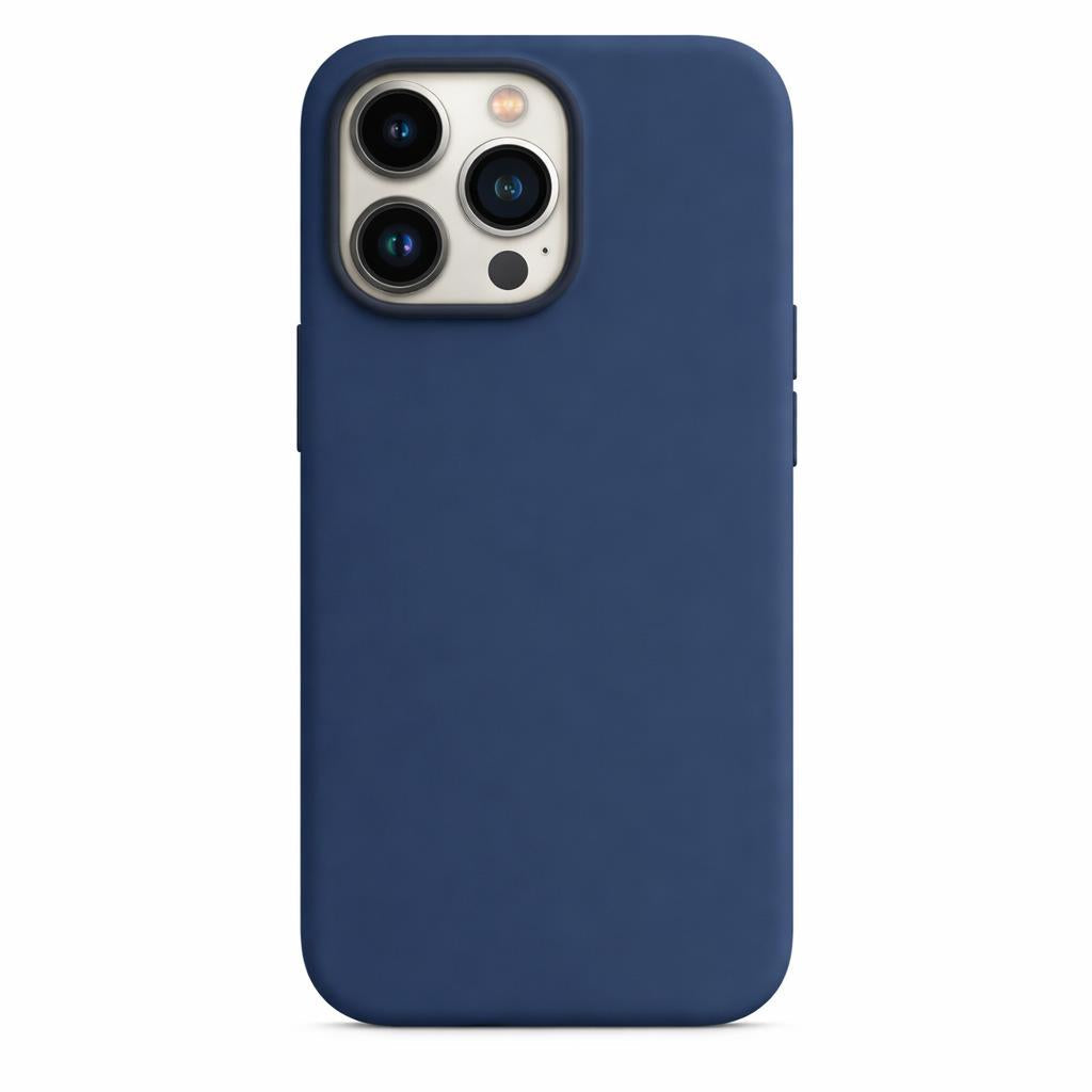 iPhone 13 Series Silicone Case - MagSafe AurexCases