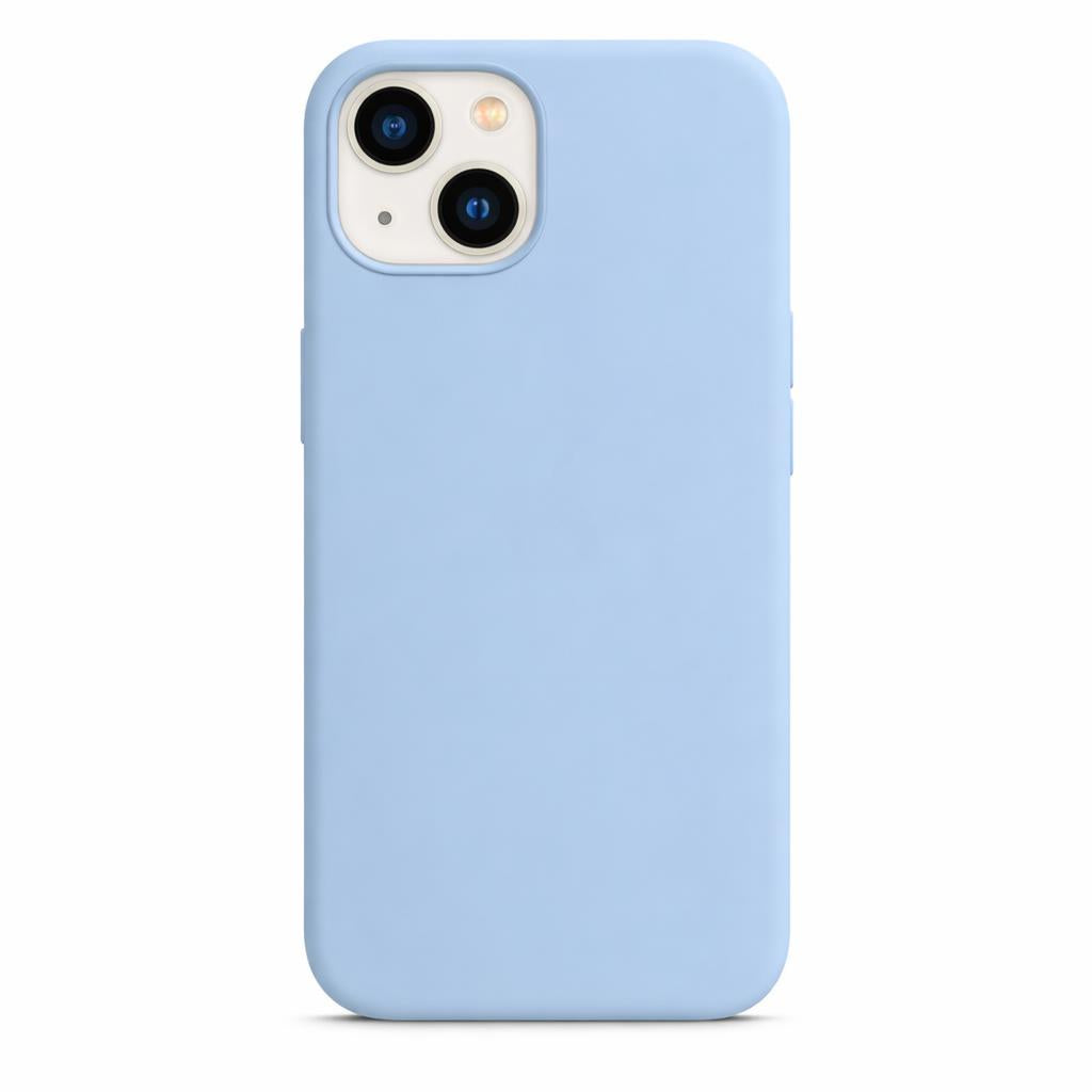 Liquid Silicone Case for iPhone 13 Series - MagSafe AurexCases