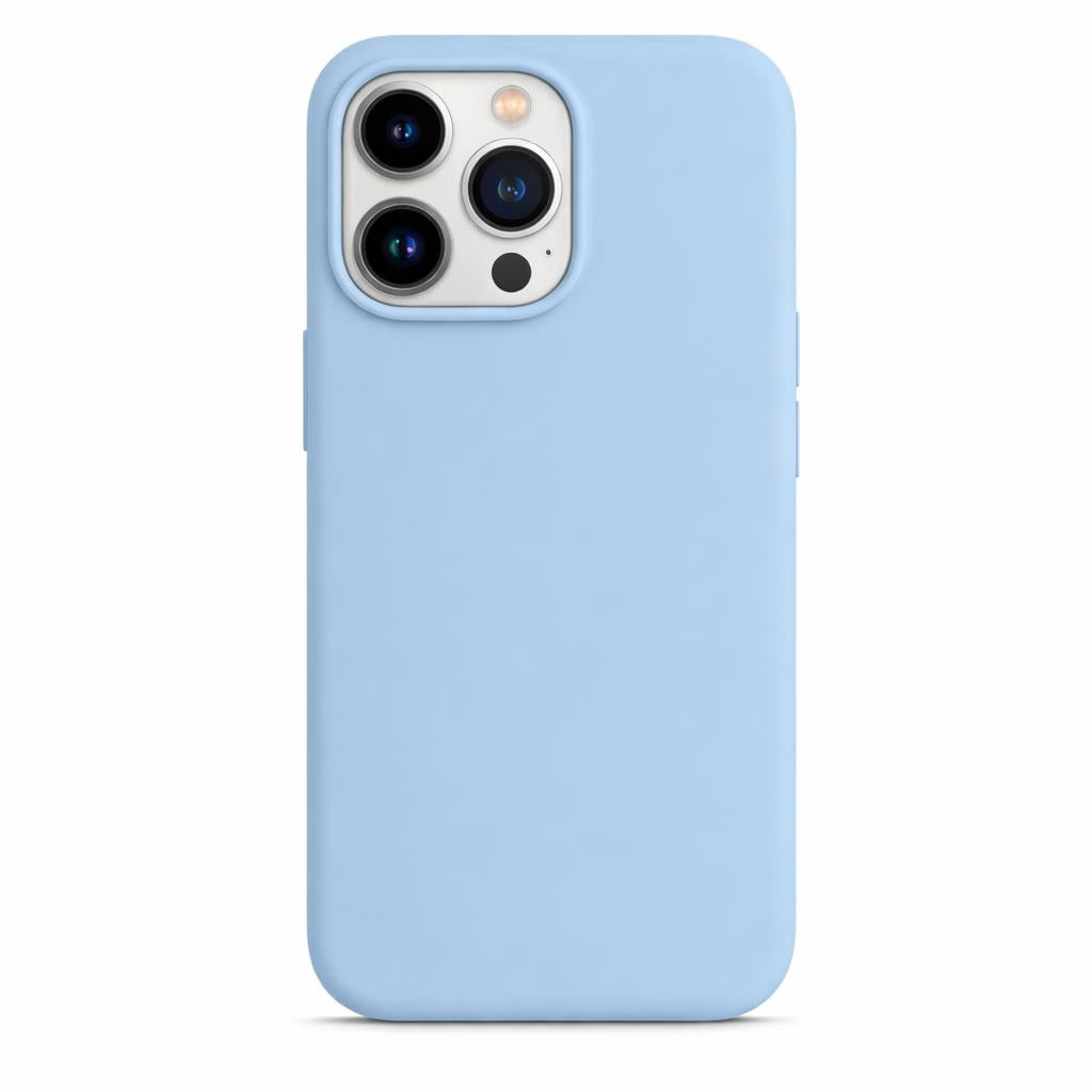 iPhone 13 Series Silicone Case - MagSafe AurexCases