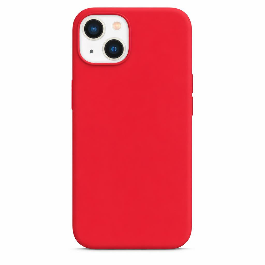 Liquid Silicone Case for iPhone 13 Series - MagSafe AurexCases