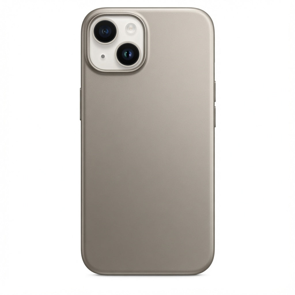 Liquid Silicone Case for iPhone 14 Series - MagSafe AurexCases
