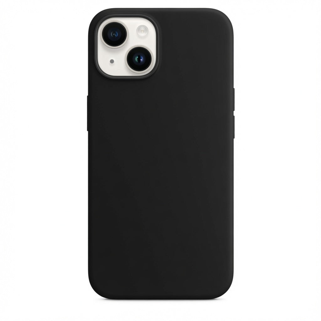 Liquid Silicone Case for iPhone 14 Series - MagSafe AurexCases