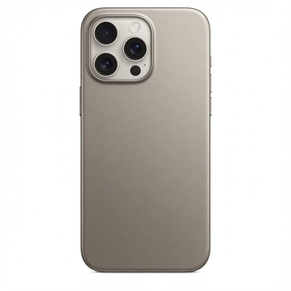 Aurex Premium Liquid Silicone Case for iPhone 15 / Plus / Pro /ProMax