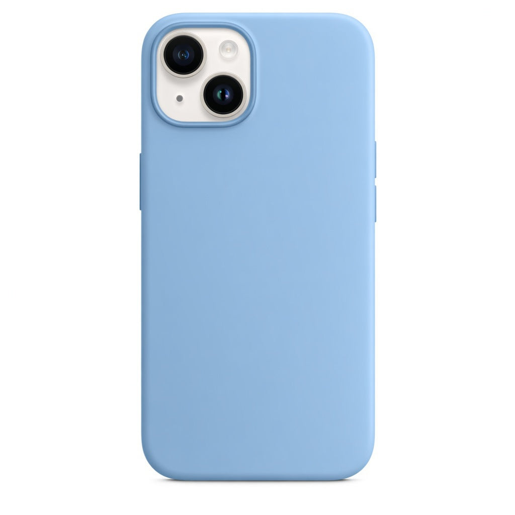 Liquid Silicone Case for iPhone 14 Series - MagSafe AurexCases