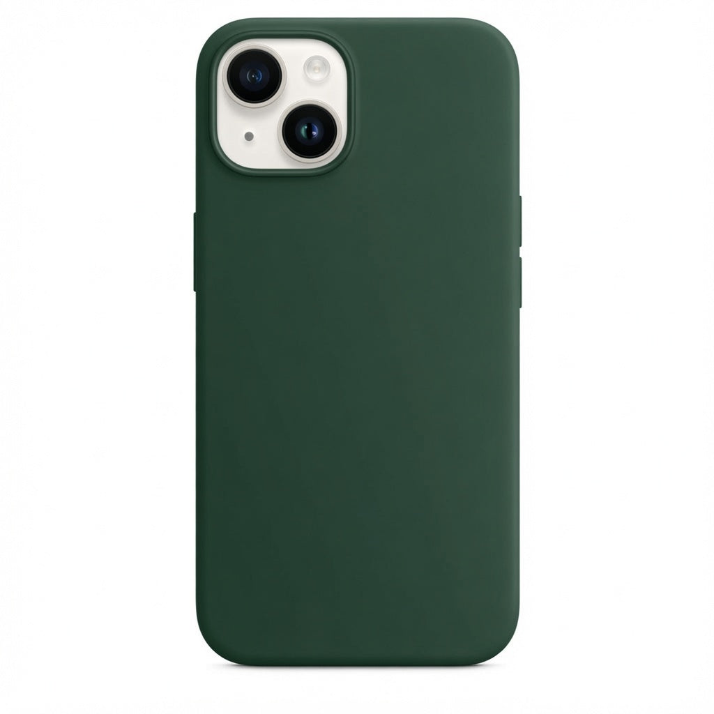 Liquid Silicone Case for iPhone 14 Series - MagSafe AurexCases
