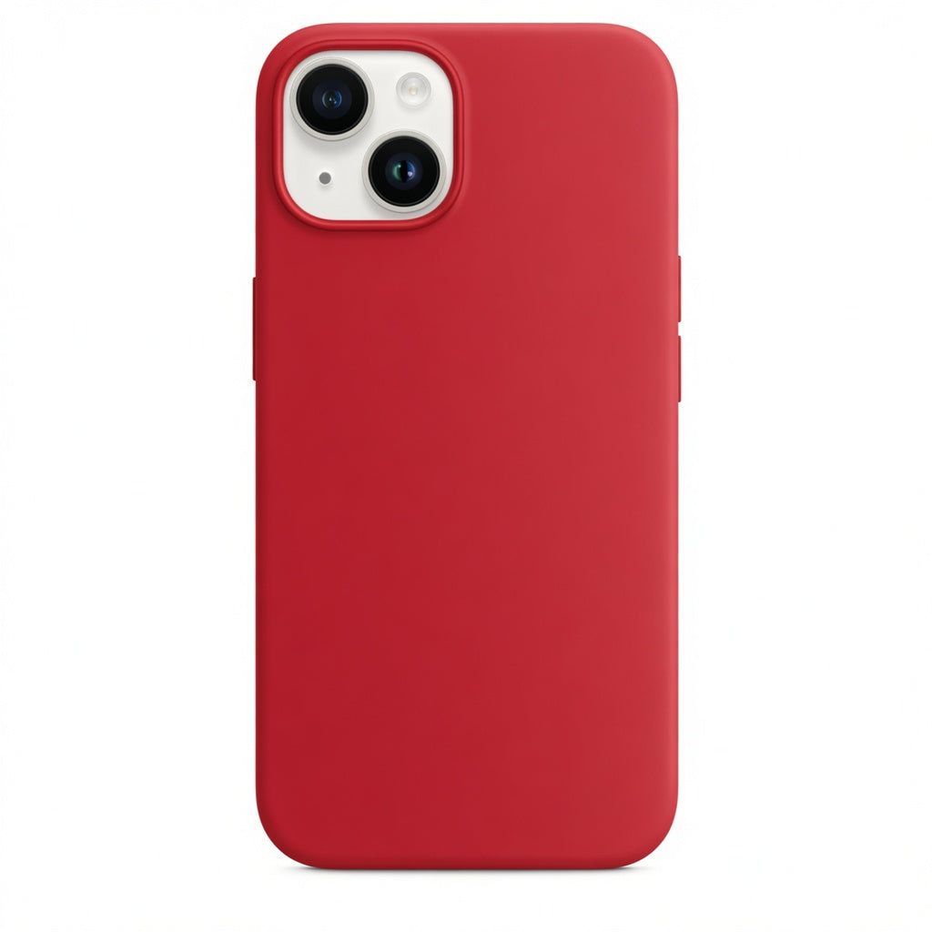 Liquid Silicone Case for iPhone 14 Series - MagSafe AurexCases