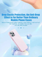 Liquid Silicone Case for iPhone 11 Series - AurexCases