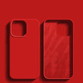 Liquid Silicone Case for iPhone 11 Series - AurexCases