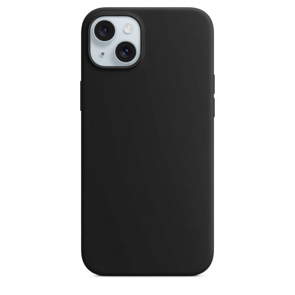 Liquid Silicone Case for iPhone 15 Series - AurexCases