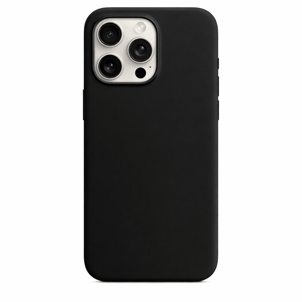 Liquid Silicone Case for iPhone 15 Series - AurexCases